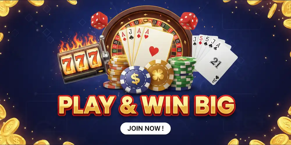bet77 ব্যানার